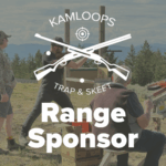 Trap & Skeet - Range Sponsor