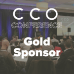 CCO Conference - Gold Sponsor