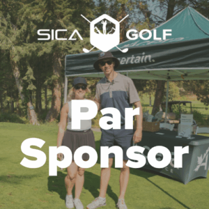 Kelowna Sunset Ranch - Par Sponsor