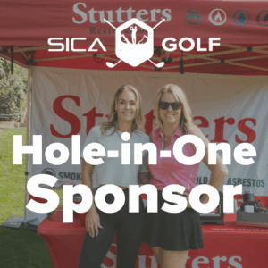 Kelowna Sunset Ranch - Hole-in-One Sponsor